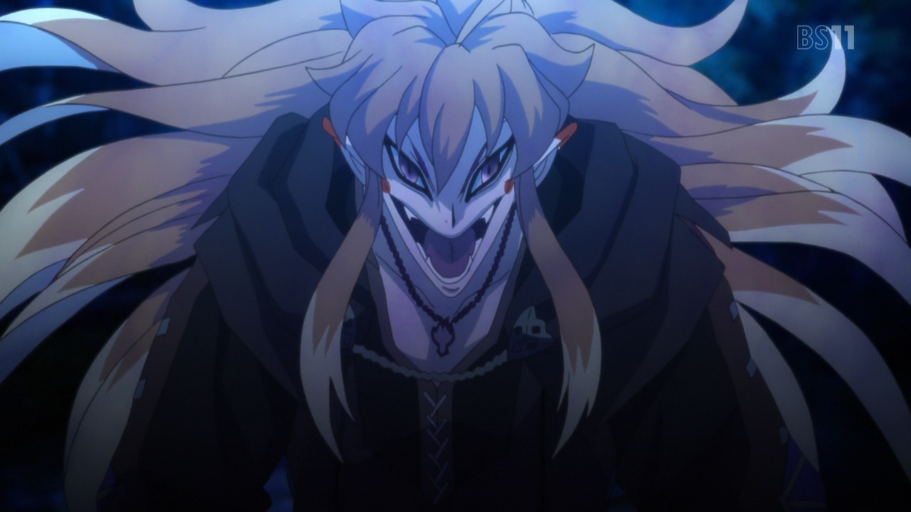 Tales of Zestiria: Doushi no Yoake (AnimeTeam)